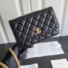 Chanel WOC Bags